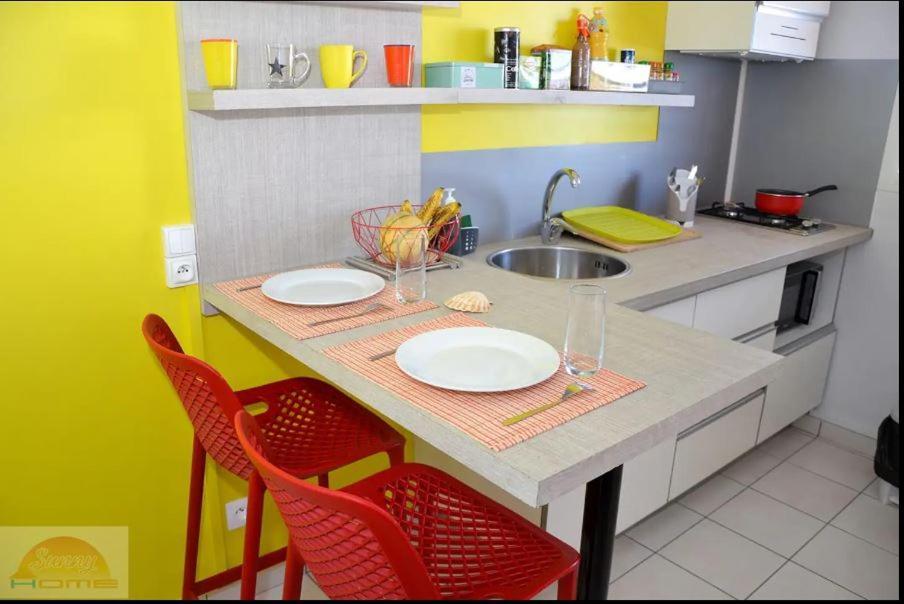Cosy Le Gosier (Grande-Terre)